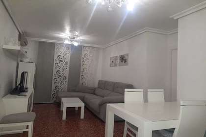 Wohnung zu verkaufen in El Diezmo, Almería. 