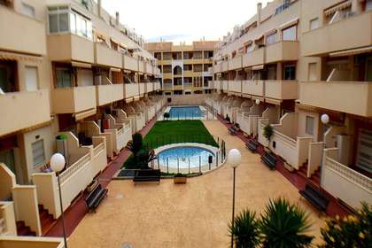 Wohnung zu verkaufen in Avenida Del Sabinar, Roquetas de Mar, Almería. 