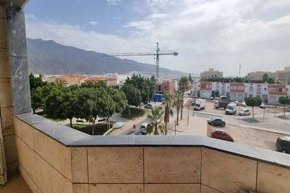 Wohnung zu verkaufen in Plaza de la Luz, Ejido (El), Almería. 