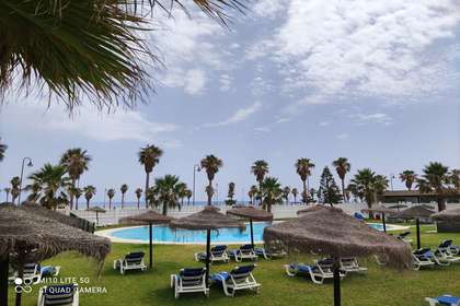 Plano em Playa Serena, Roquetas de Mar, Almería. 