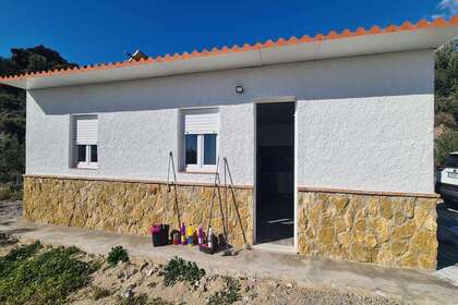 Rural/Agricultural land for sale in Felix, Almería. 