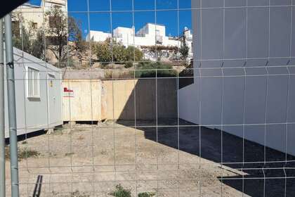 Urban plot for sale in Felix, Almería. 
