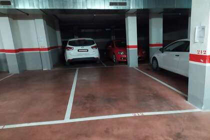 Parkovací místa na prodej v Sur, Aguadulce, Almería. 