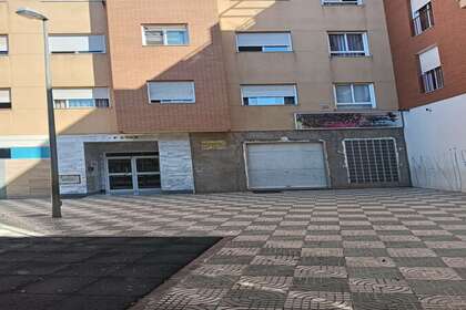Wohnung zu verkaufen in Colegio, Parador, El, Almería. 