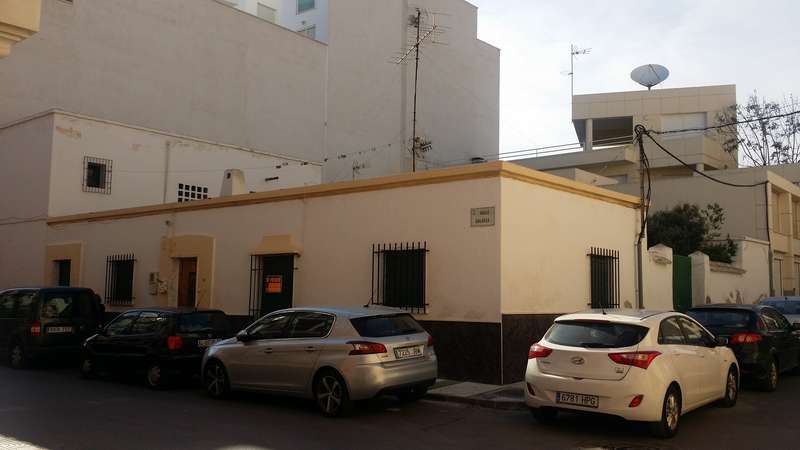 Homes for sale in Almería
