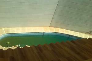 Penthouse/Dachwohnung Luxus in Puerto, Aguadulce, Almería. 