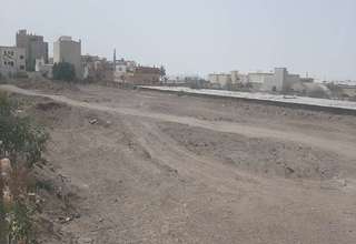 Baugrundstück zu verkaufen in Norte, Parador, El, Almería. 