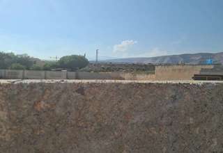 Baugrundstück zu verkaufen in Mercadona, Parador, El, Almería. 