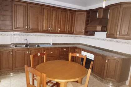 Zweifamilienhaus zu verkaufen in Vera, Almería. 