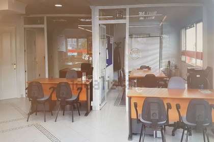Commercial premise for sale in Carlos Iii, Aguadulce, Almería. 