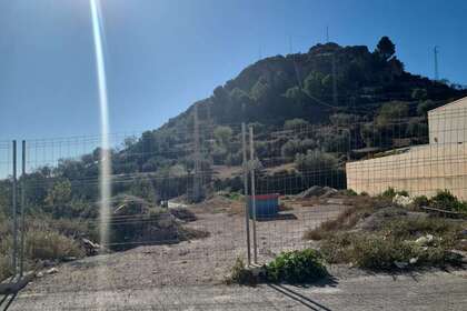 Terreno urbano venta en Felix, Almería. 