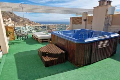 Penthouse for sale in Colinas, Aguadulce, Almería. 