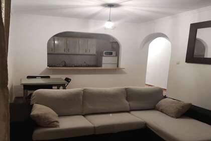 Wohnung in Los Molinos, Almería. 