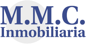 Logo INMOBILIARIA M.M.C.